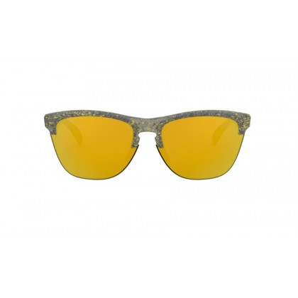 Γυαλιά ηλίου Oakley OO 9374 Frogskins Lite 