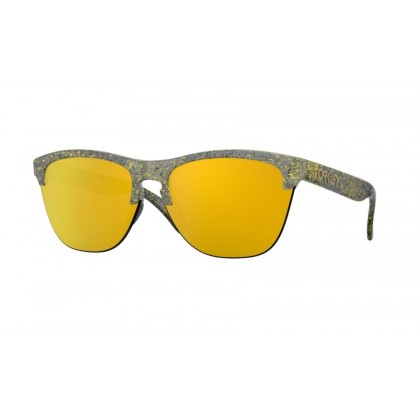 Γυαλιά ηλίου Oakley OO 9374 Frogskins Lite 