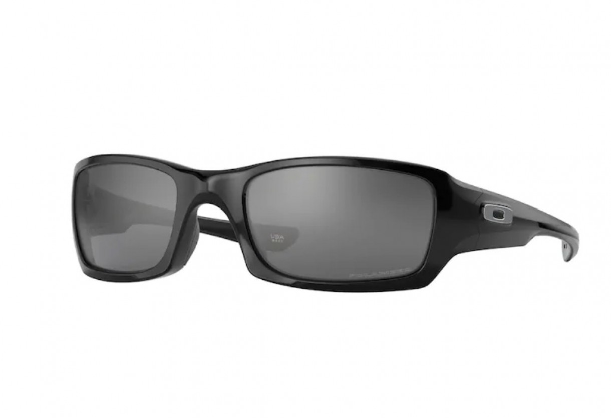 Γυαλιά ηλίου Oakley OO 9238 Fives Squared Polarized