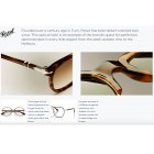 Eyeglasses Persol PO 1014VJ