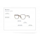 Eyeglasses Persol PO 1014VJ