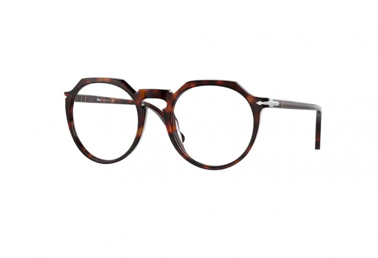 Eyeglasses Persol Po 3281v - Po3281v 24