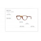 Eyeglasses Persol PO 3286V