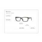 Eyeglasses Persol PO 3301V