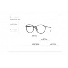 Eyeglasses Persol PO 3309V Vico