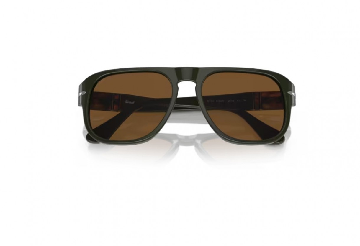 Sunglasses Persol PO 3310S Jean Polarized