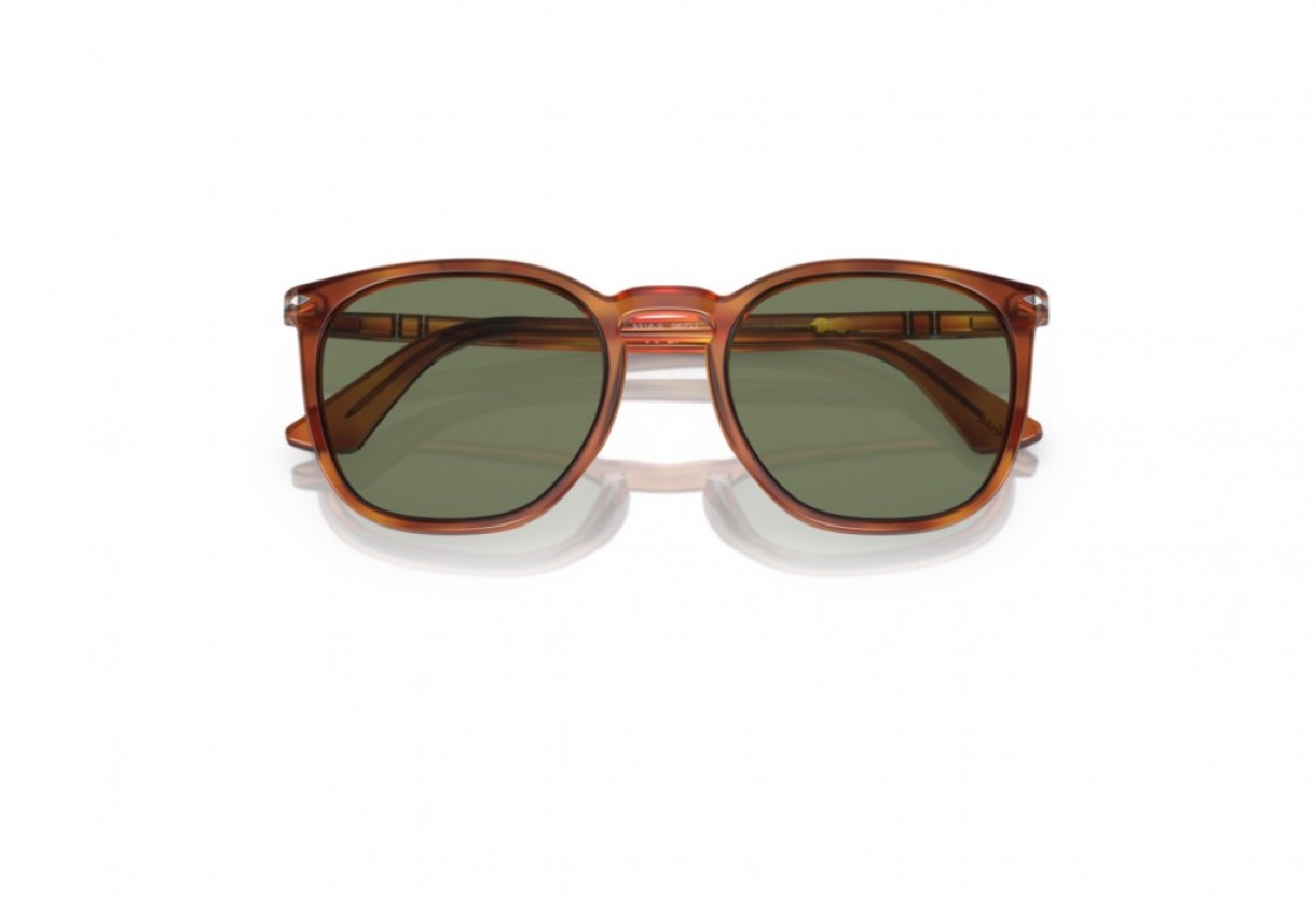 Γυαλιά ηλίου Persol PO 3316S Photochromic