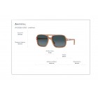 Γυαλιά ηλίου Persol PO 3328S