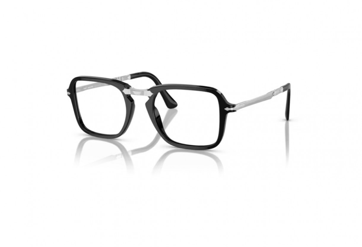 Γυαλιά ηλίου Persol PO 3330S Photochromic