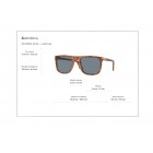 Γυαλιά ηλίου Persol PO 3336S Polarized