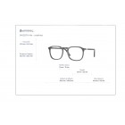 Eyeglasses Persol PO 3337V