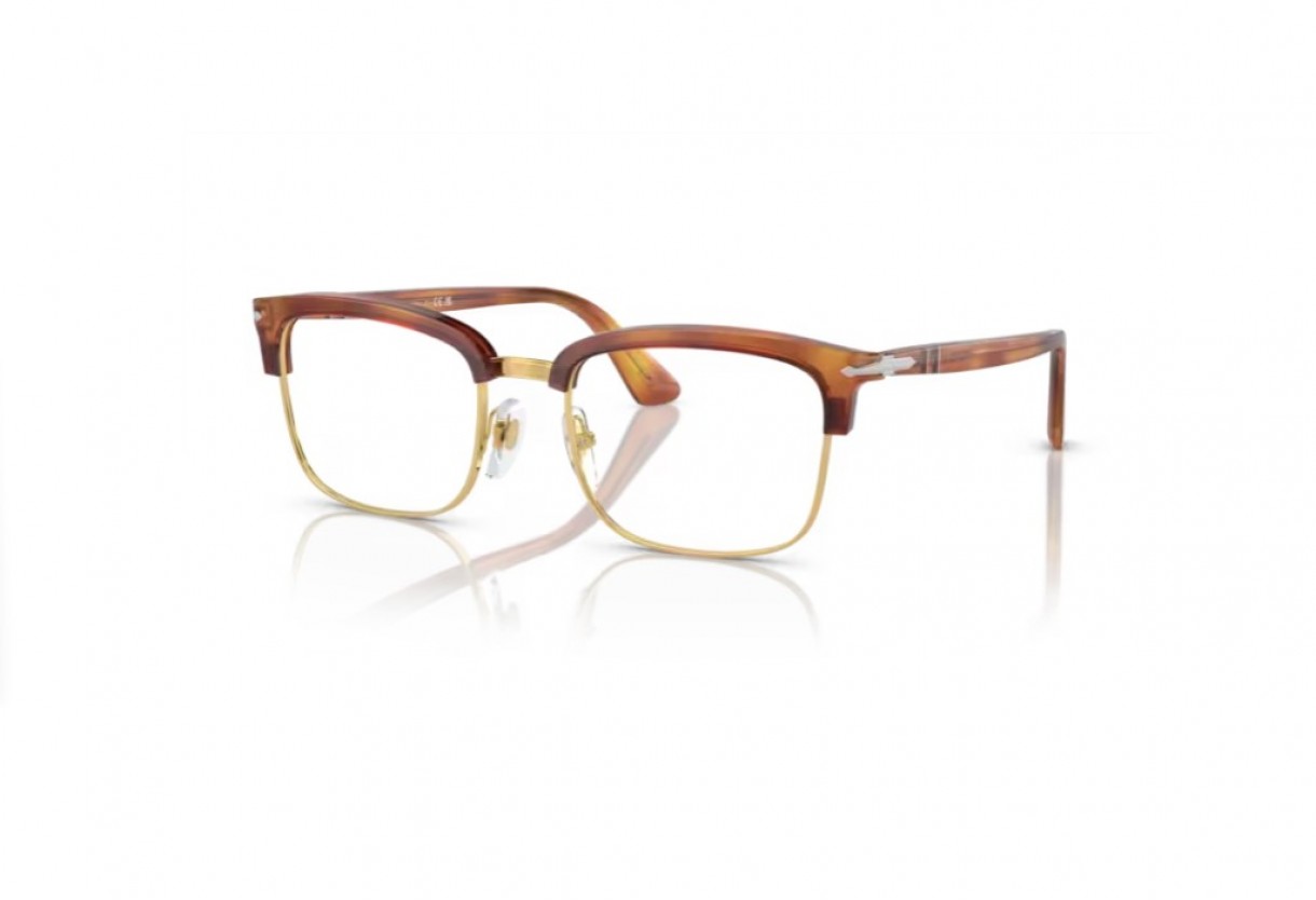 Eyeglasses Persol PO 3340V Lina