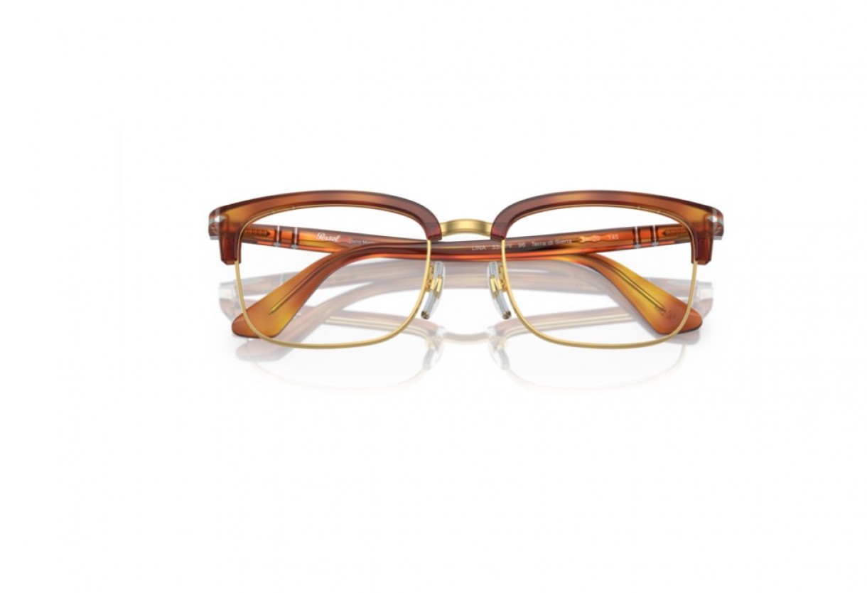 Eyeglasses Persol PO 3340V Lina