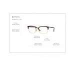 Eyeglasses Persol PO 3340V Lina