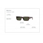 Γυαλιά ηλίου Persol PO 3347S Adrien