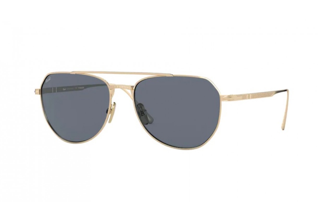 Γυαλιά ηλίου Persol PO 5003ST Titanium