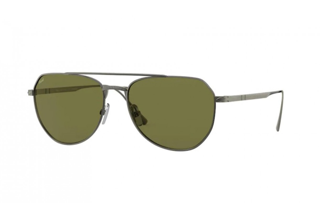 Γυαλιά ηλίου Persol PO 5003ST Titanium