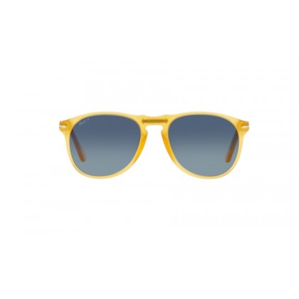 Γυαλιά ηλίου Persol PO 9649S Miele Polarized