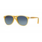 Sunglasses Persol PO 9649S Miele Polarized