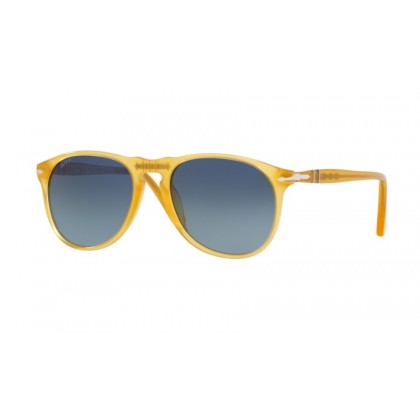 Γυαλιά ηλίου Persol PO 9649S Miele Polarized