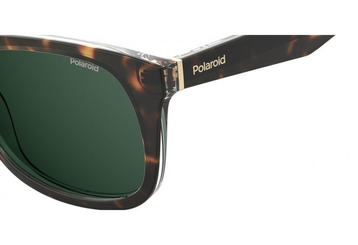 Sunglasses  Polaroid PLD 2104/S/X  Polarized