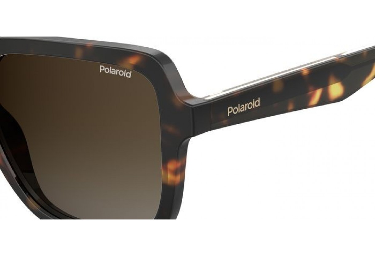 Γυαλιά ηλίου Polaroid PLD 4095/S/X  Polarized