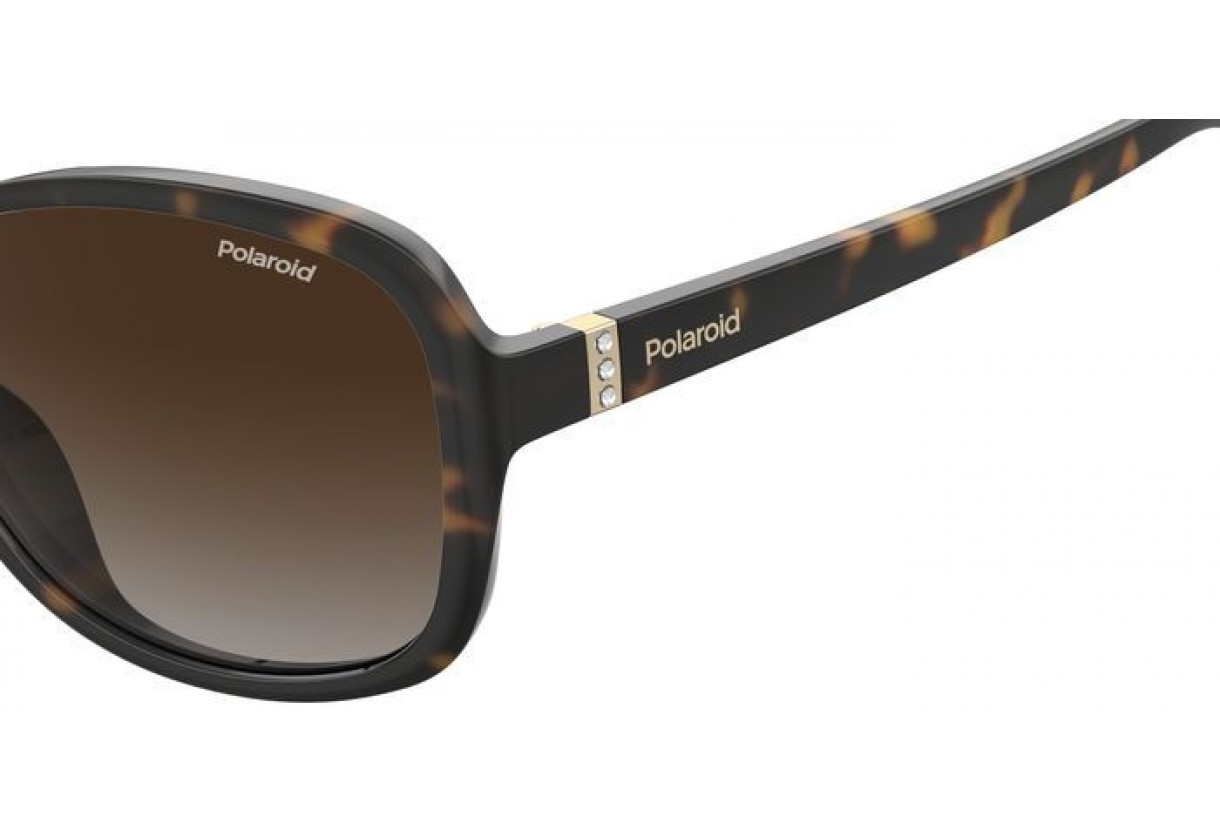 Sunglasses  Polaroid PLD 4098/S Polarized