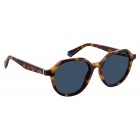 Γυαλιά ηλίου Polaroid PLD 6111/S Cool Polarized + Δώρο κορδονάκι