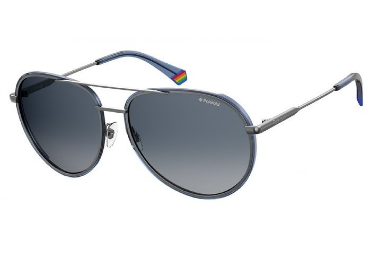 Sunglasses Polaroid PLD 6116 /G/S Cool Polarized