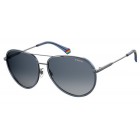 Sunglasses Polaroid PLD 6116 /G/S Cool Polarized