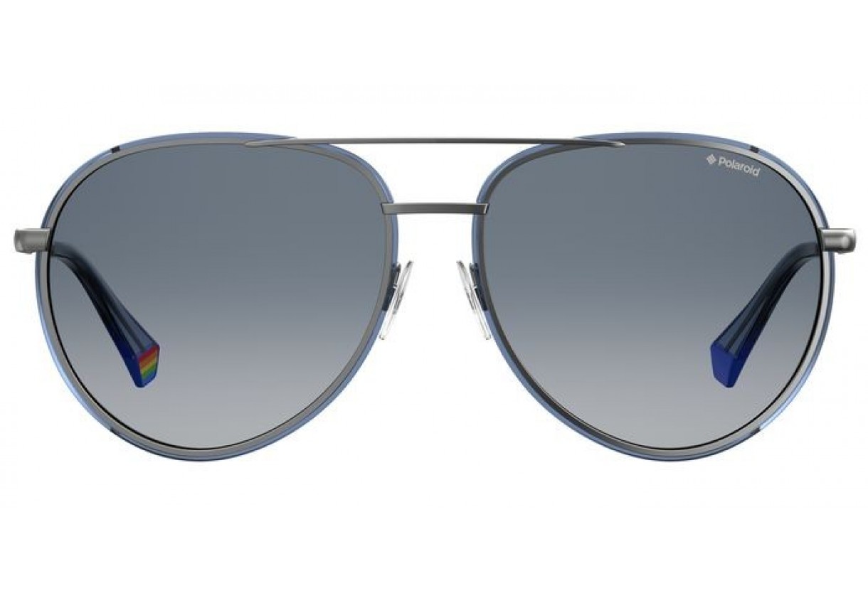 Sunglasses Polaroid PLD 6116 /G/S Cool Polarized