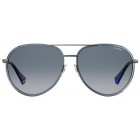 Sunglasses Polaroid PLD 6116 /G/S Cool Polarized