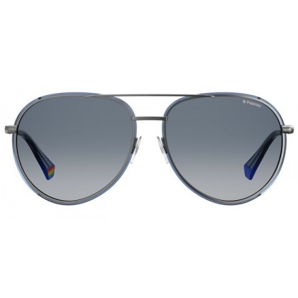 Sunglasses Polaroid PLD 6116 /G/S Cool Polarized 