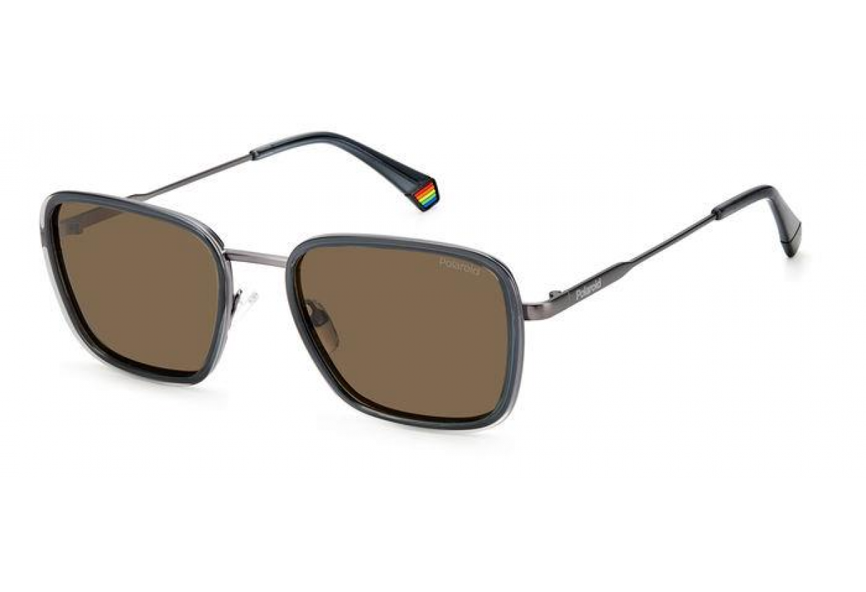 Sunglasses Polaroid PLD 6146/S Polarized