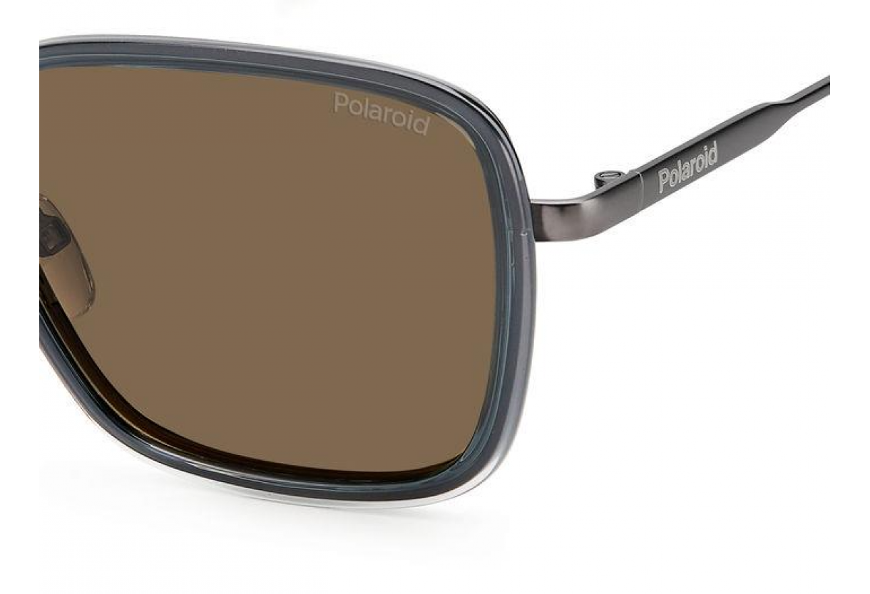 Sunglasses Polaroid PLD 6146/S Polarized