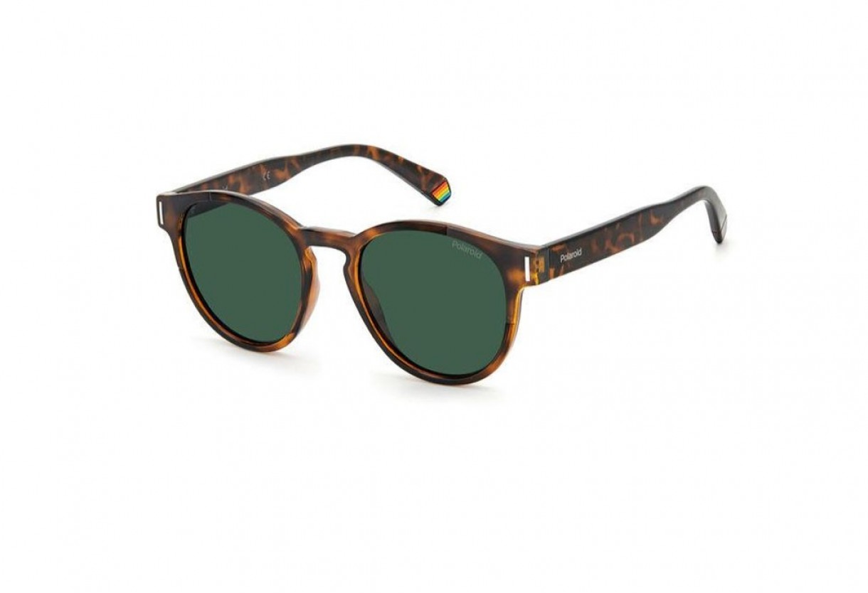 Γυαλιά Ηλίου Polaroid PLD 6175/S Polarized