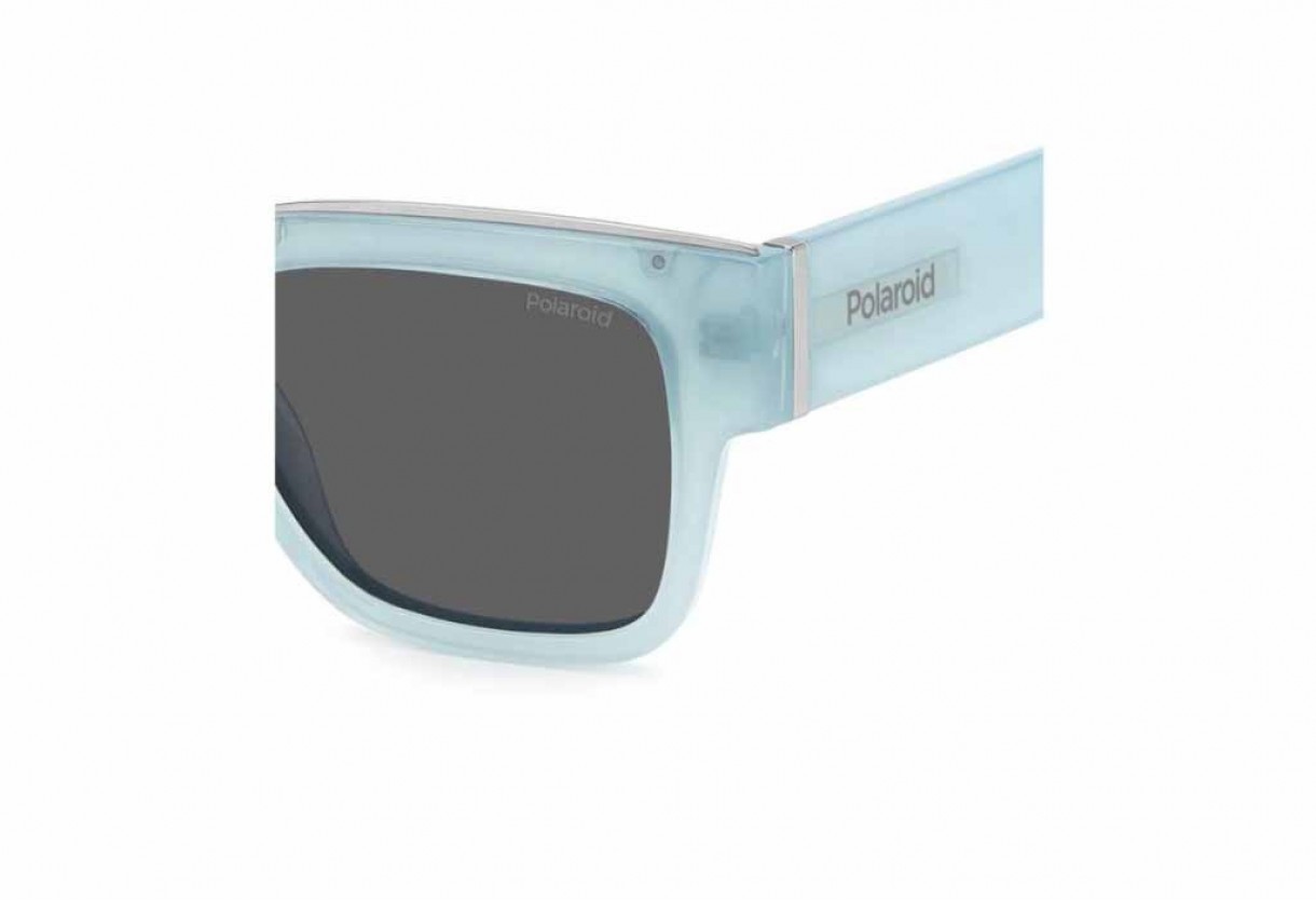 Sunglasses Polaroid PLD 6198/S/X Polarized