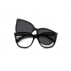 Eyeglasses Polaroid PLD 6229/CS + Clip On