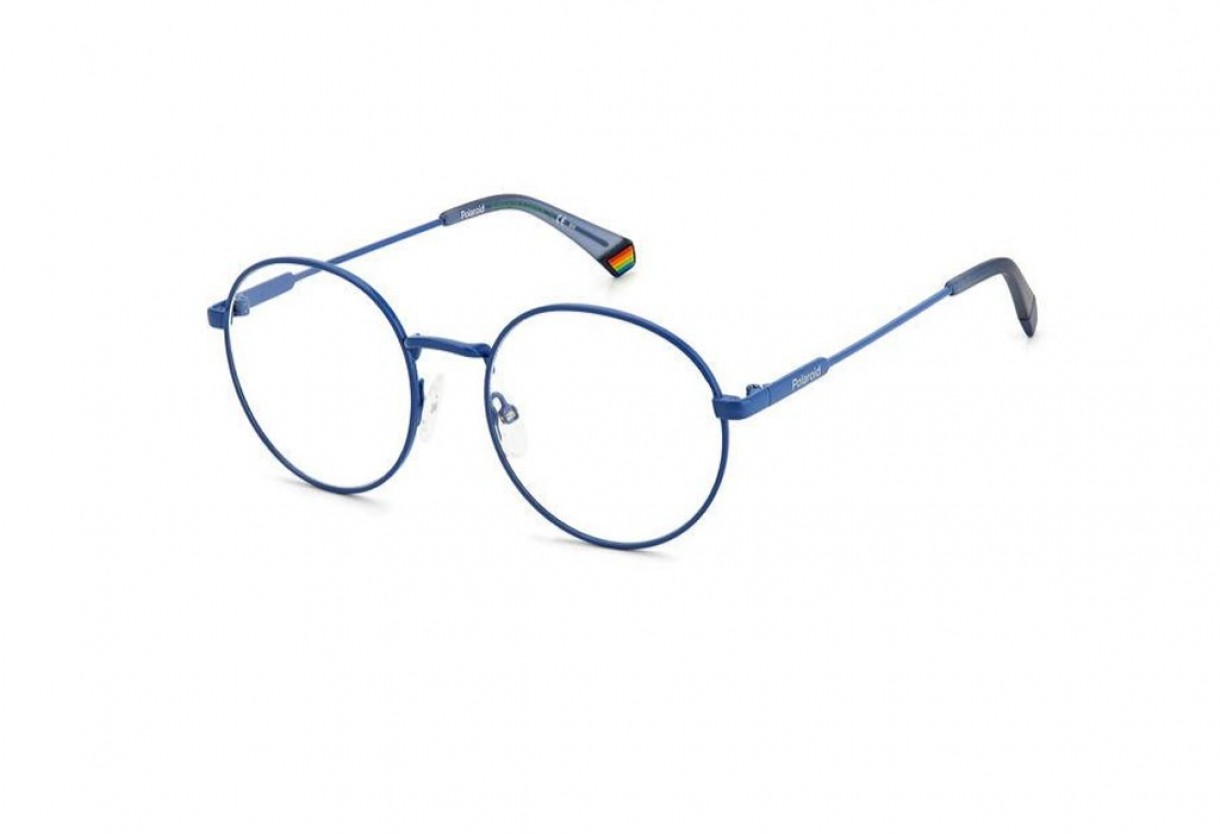 Eyeglasses Polaroid PLD D449