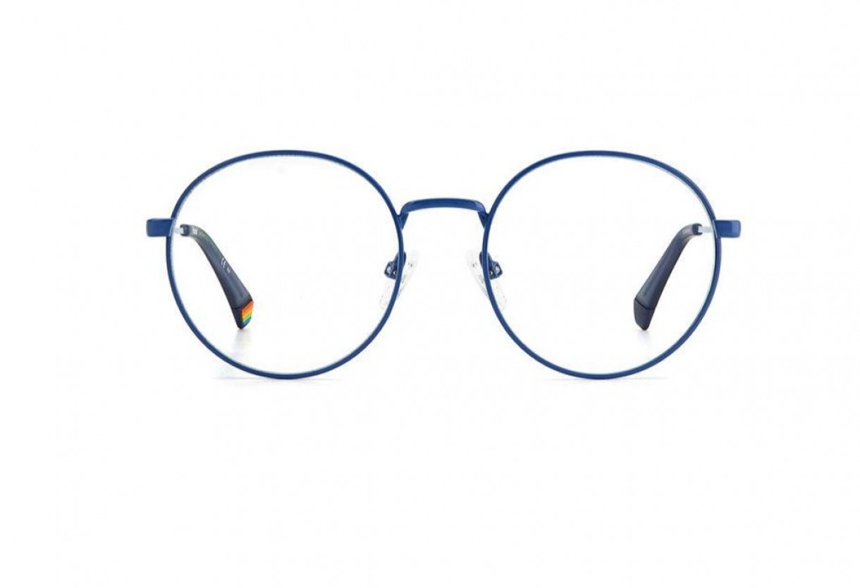 Eyeglasses Polaroid PLD D449