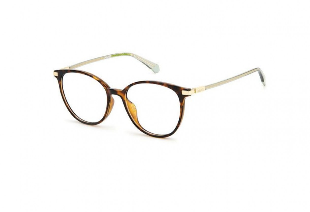 Eyeglasses Polaroid PLD D459/G