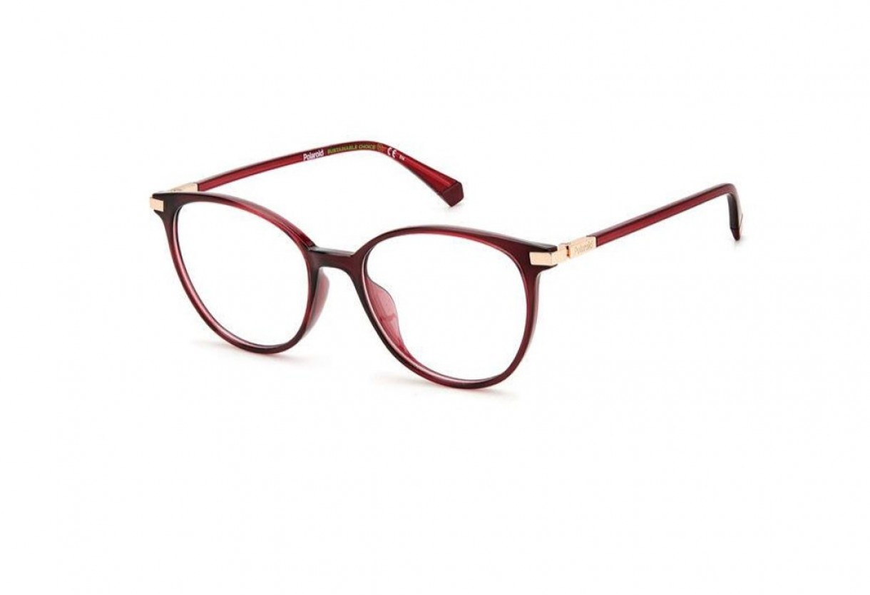 Eyeglasses Polaroid PLD D459/G