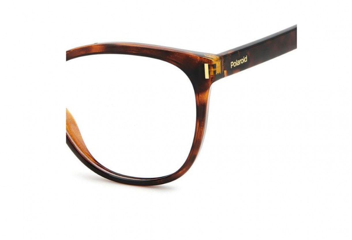 Eyeglasses Polaroid PLD D 463