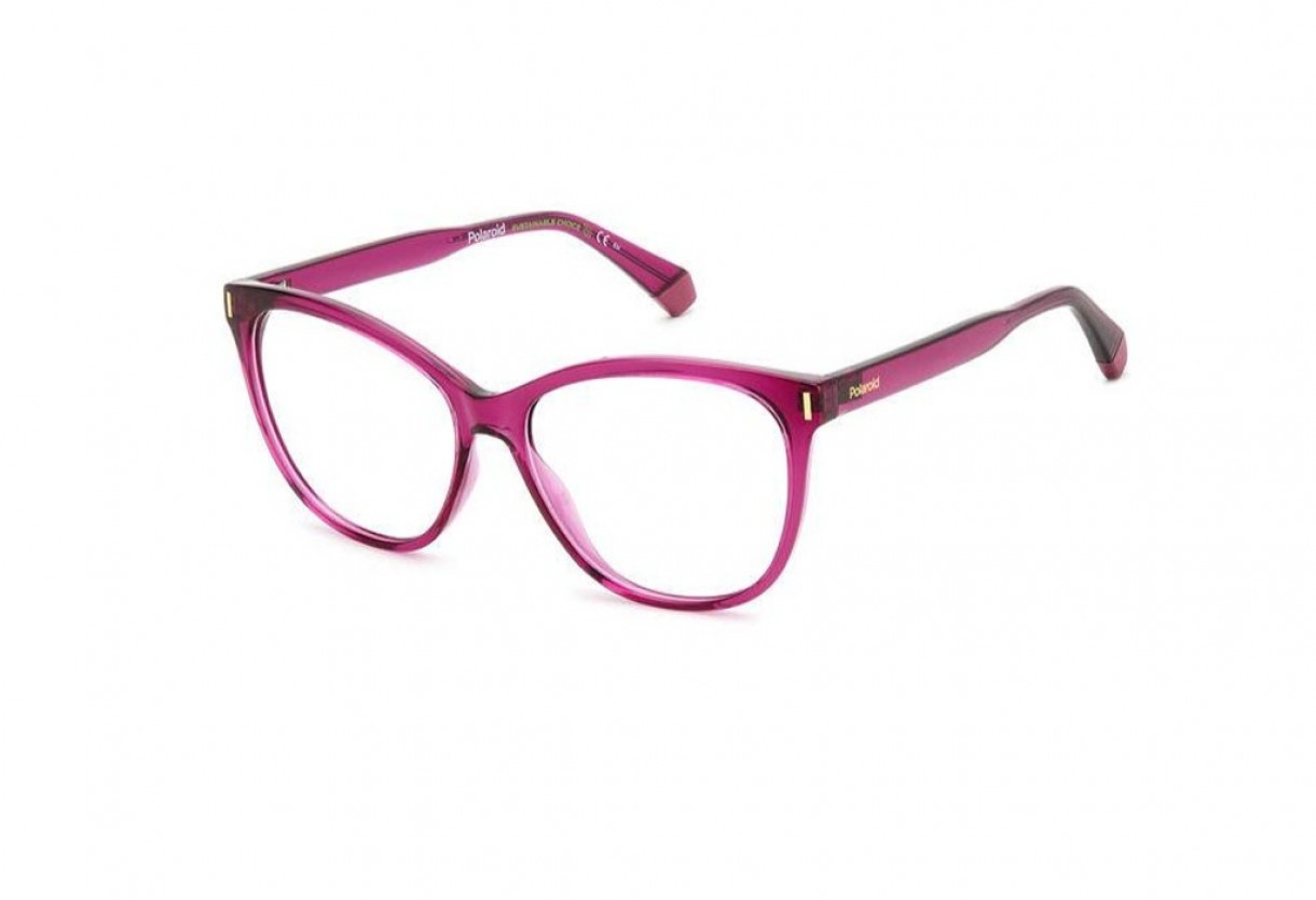 Eyeglasses Polaroid PLD D 463