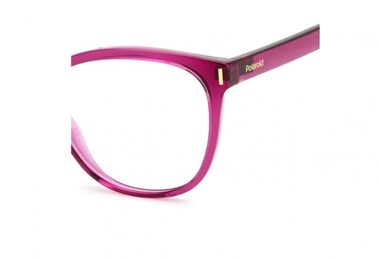 Eyeglasses Polaroid PLD D 463