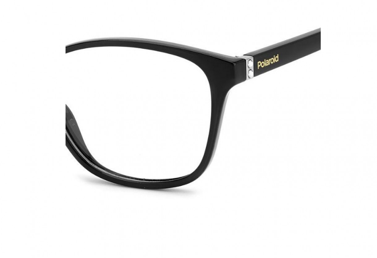 Eyeglasses Polaroid PLD D 466