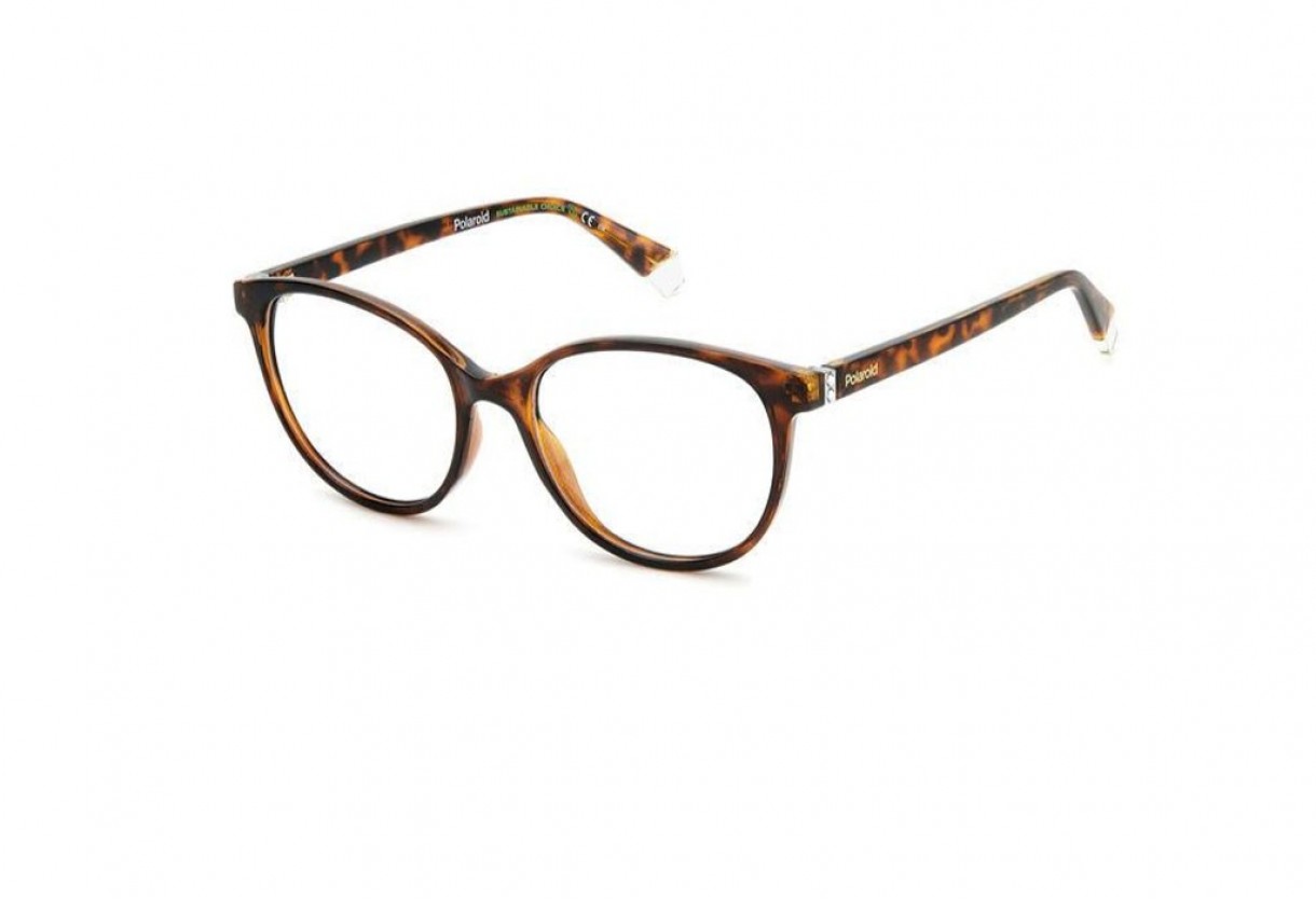 Eyeglasses Polaroid PLD D 467