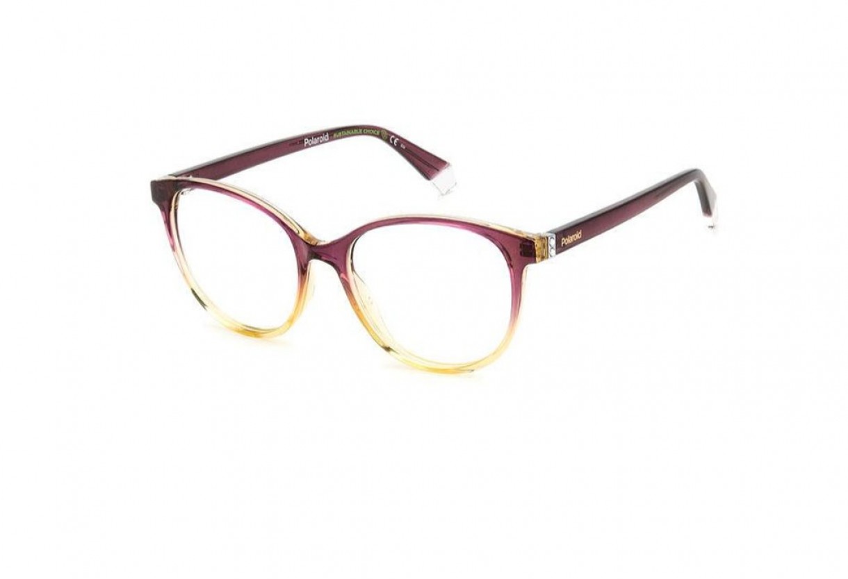 Eyeglasses Polaroid PLD D 467