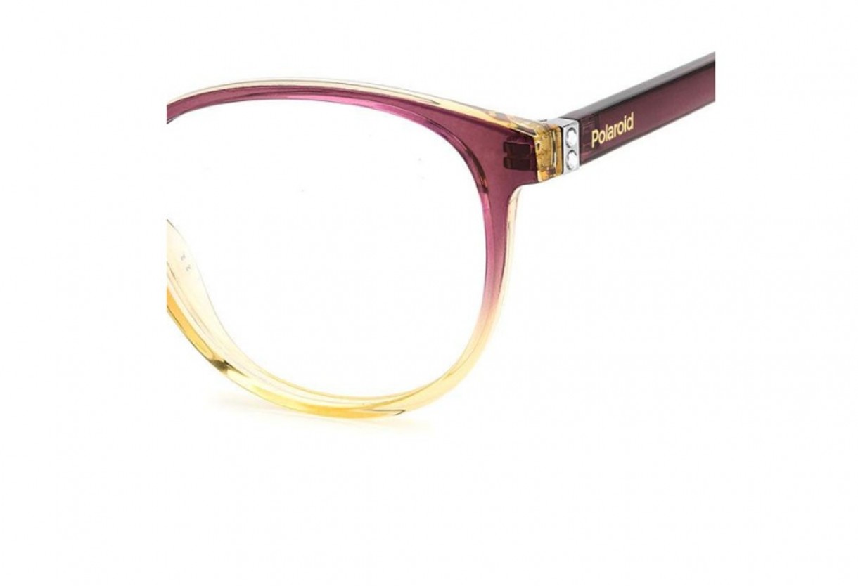 Eyeglasses Polaroid PLD D 467