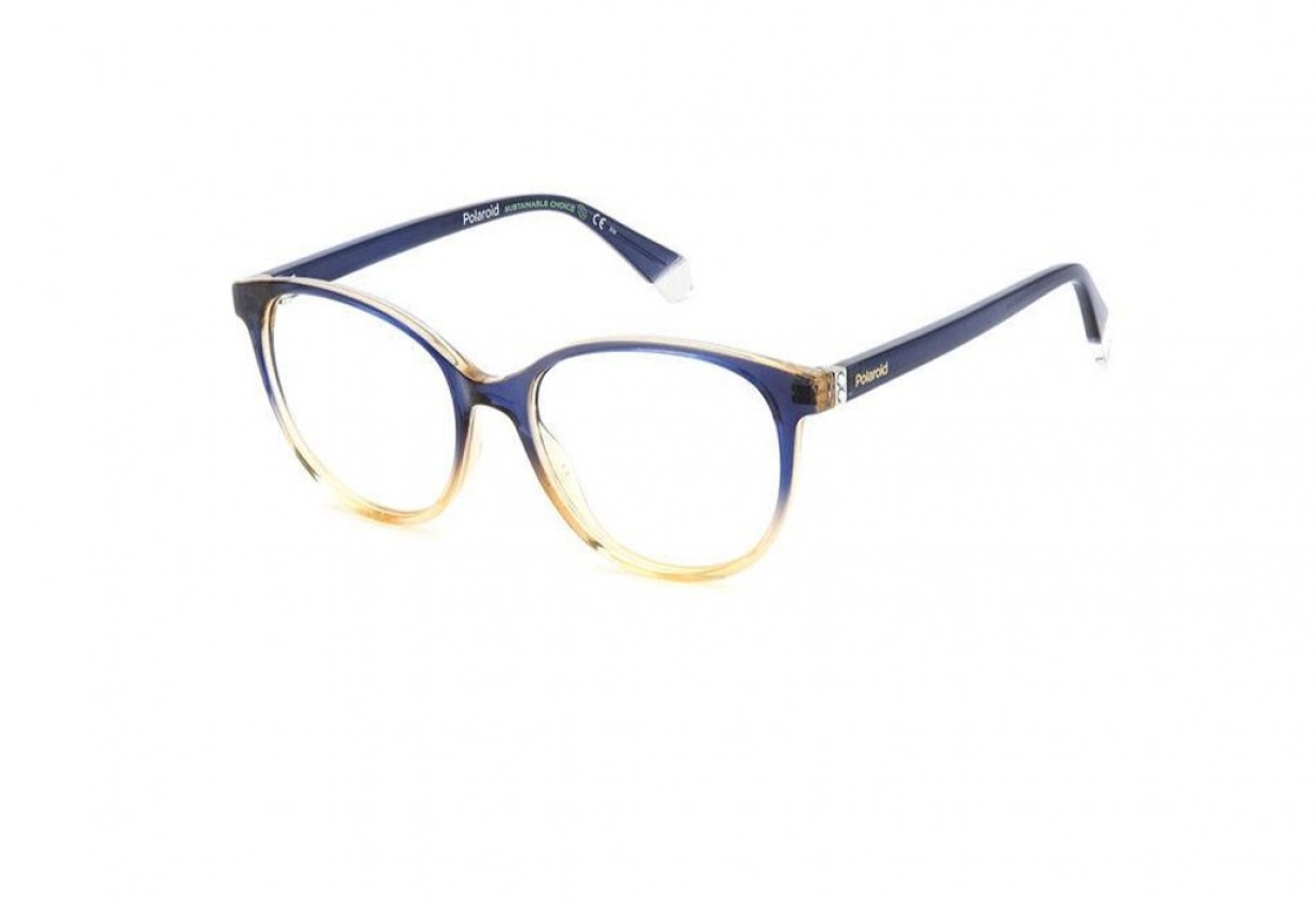 Eyeglasses Polaroid PLD D 467